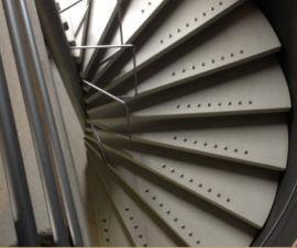 sistemi antiscivolo per scale ( di Buttonstep)